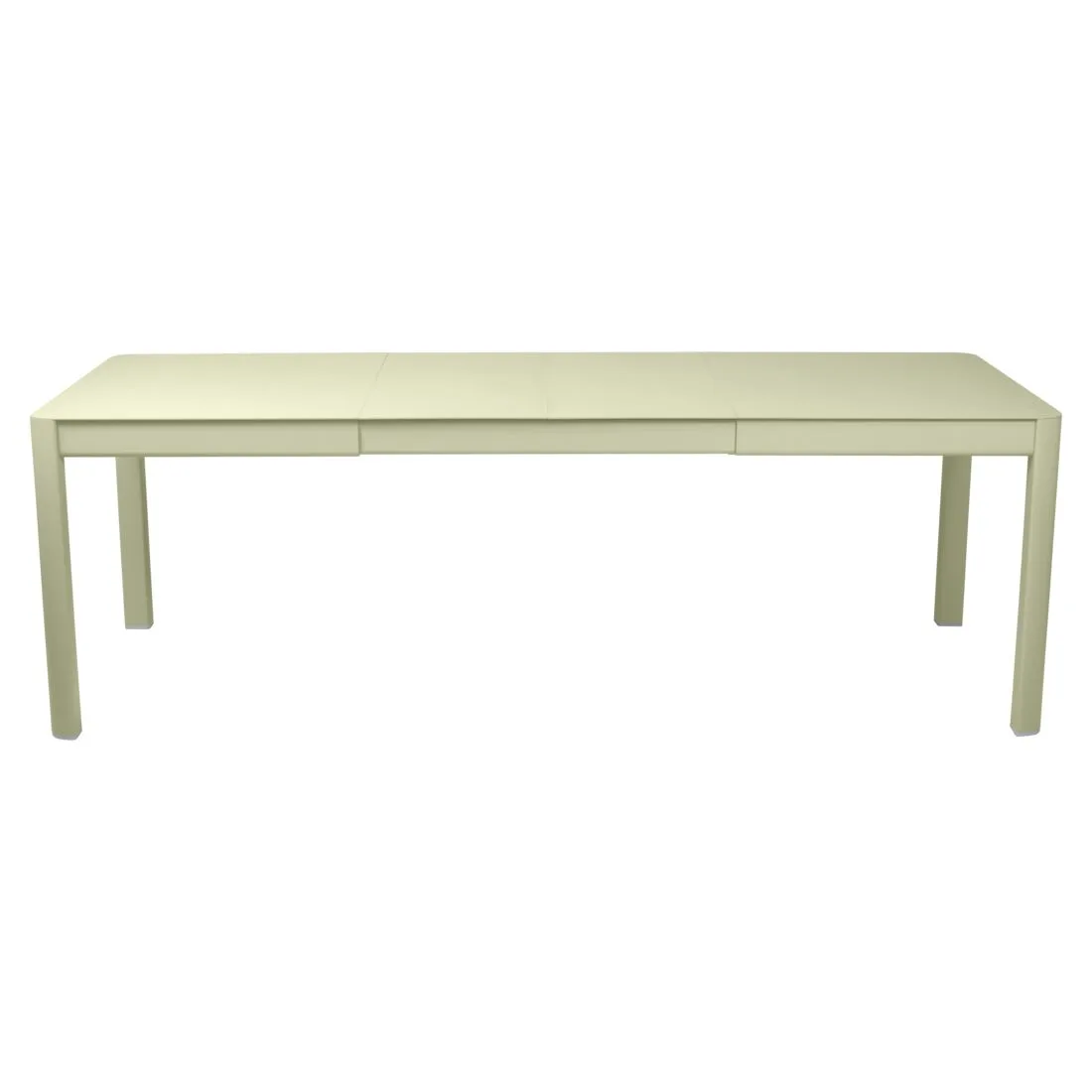 Fermob Ribambelle RIBAMBELLE TABLE 2 ALLONGES 149 234X100